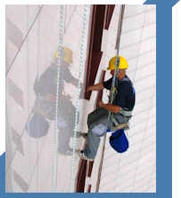 Услуги Высотные работы в Алексине
