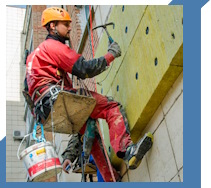 Услуги Высотные работы в Алексине