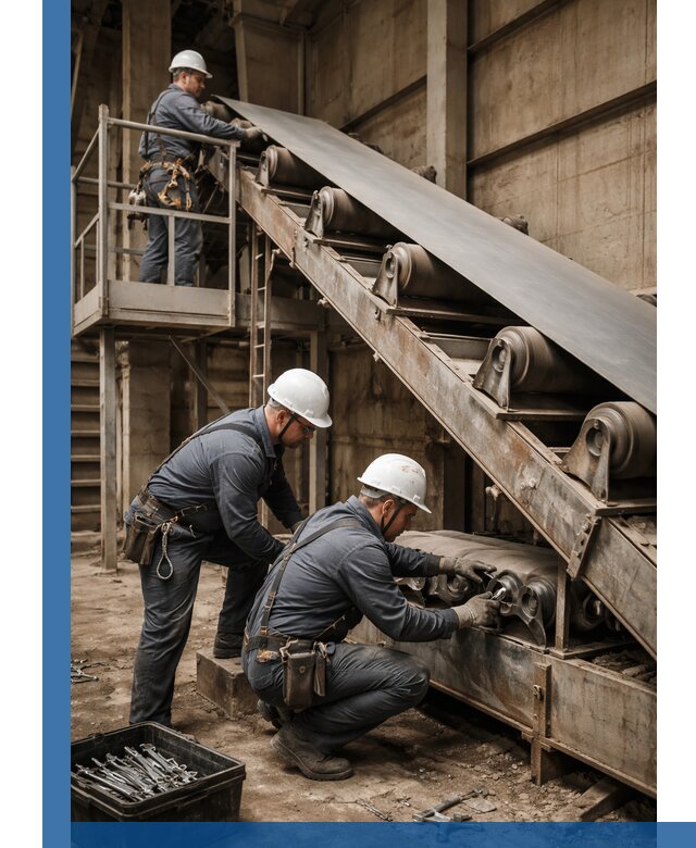 Ремонт элеваторов в Алексине аварийный и плановый сервис